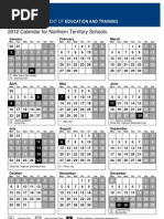 January-February 2026 Duty Rota Calendar | PDF