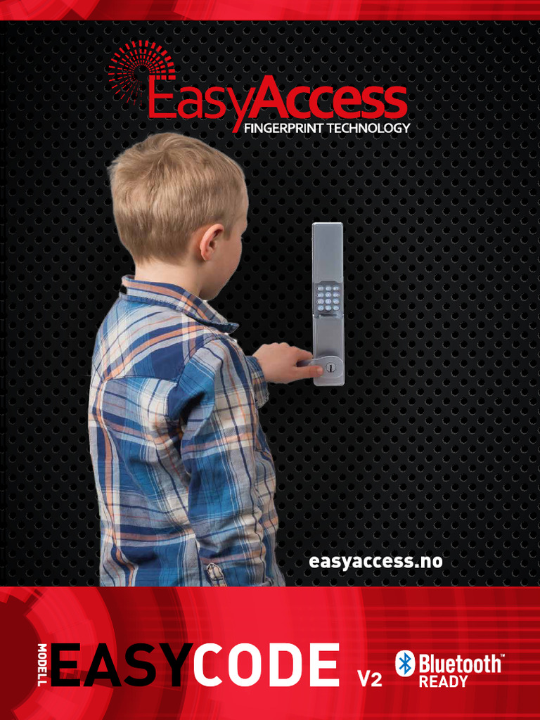 EasyCodeV2 Manual 2017 Web | PDF