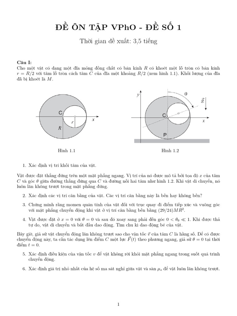 De So 1 | PDF