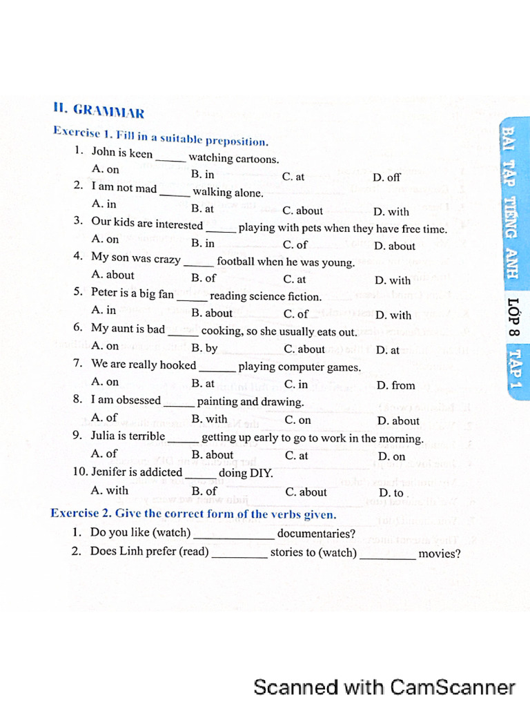 Ta8 U1 | PDF