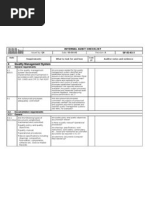 ISO13 CHK Demo