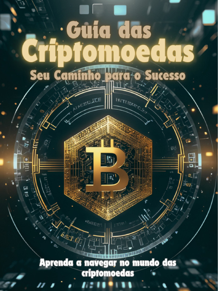 Guia Prático de Criptomoedas | PDF | Criptomoeda | Bitcoin