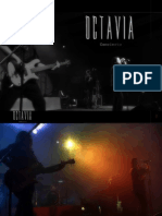 Octavia - Concierto 