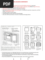 ISO Construction Types 1-6 Overview | PDF | Framing (Construction) | Roof