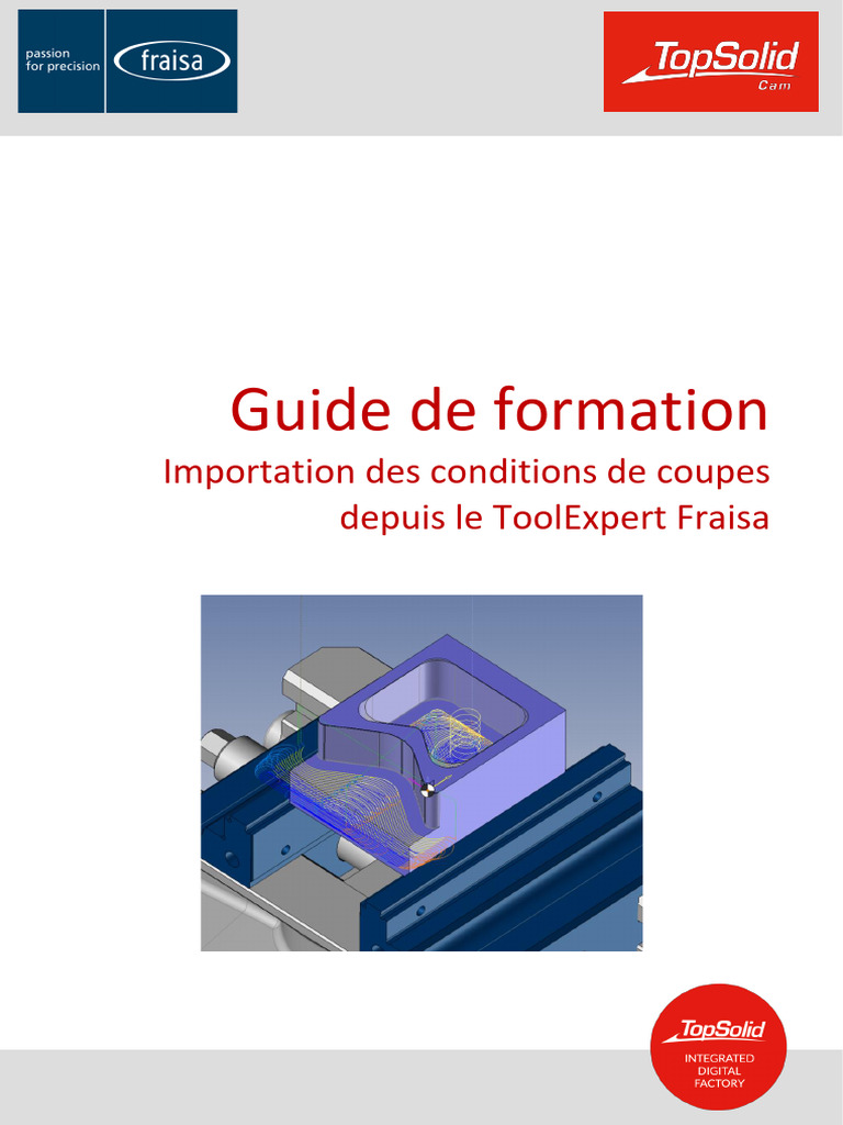 Merci | PDF | Usinage | Informatique