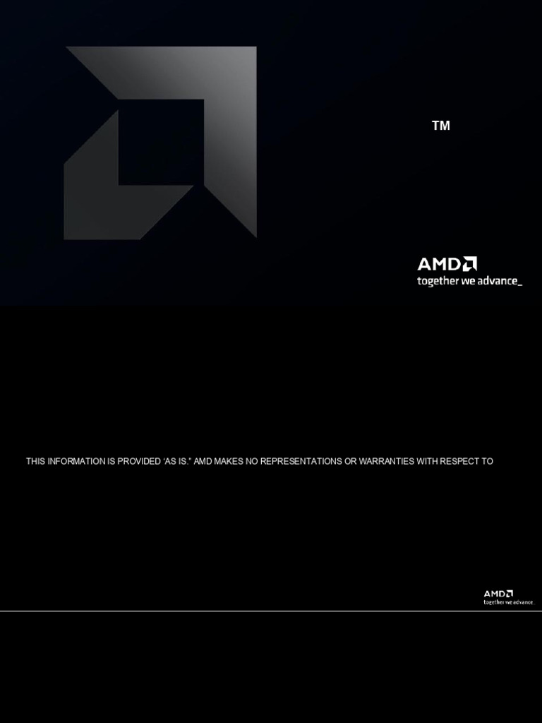 Fine-Tuning Llama 3 on AMD GPUs | PDF | Graphics Processing Unit ...