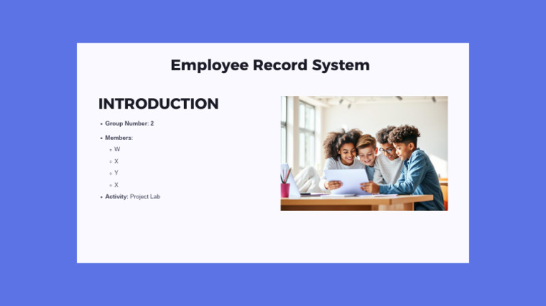 Ers PDF | PDF