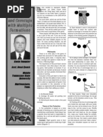 Download punt protection and coverage with multiple formations by Michael Schearer SN8020474 doc pdf