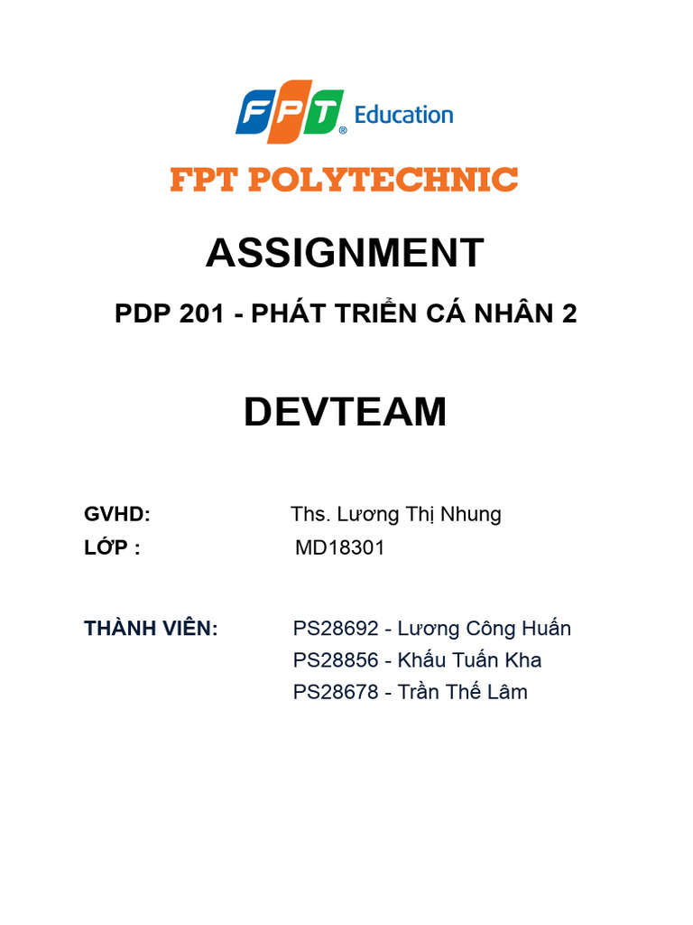 ASM Final | PDF