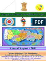 2011_1 ANNUAL REPORT FIRST PAGE IDSP BANASKANTHA 2011