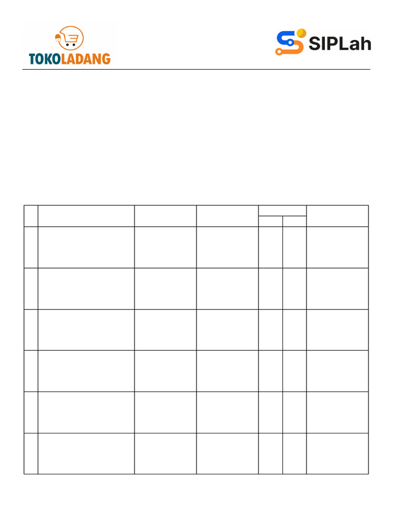 Proforma Invoice Penggandaan Naskah Sekolah | PDF