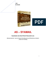 As Syamail