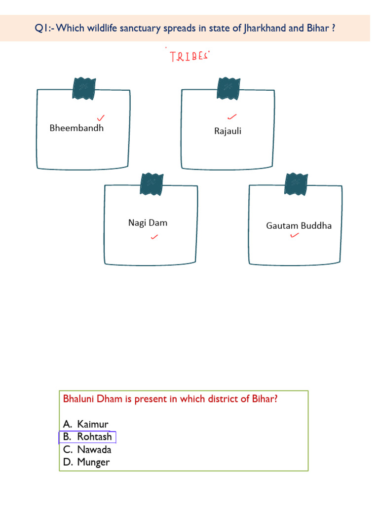 Lec 12 | PDF | Social Groups Of India | South Asia