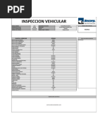 Listado de Ambulancias y Automóviles | PDF | Tecnologías