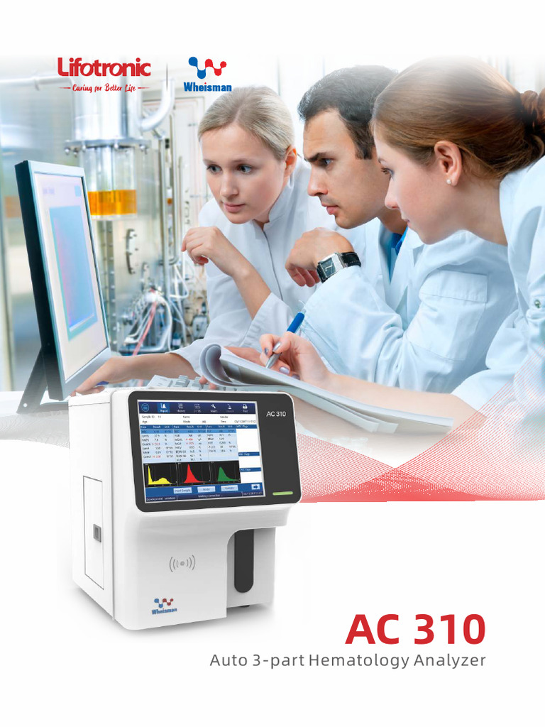 310 Brochure | PDF
