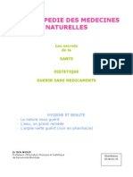 Encyclopedie Des Medecines Naturlles (2)