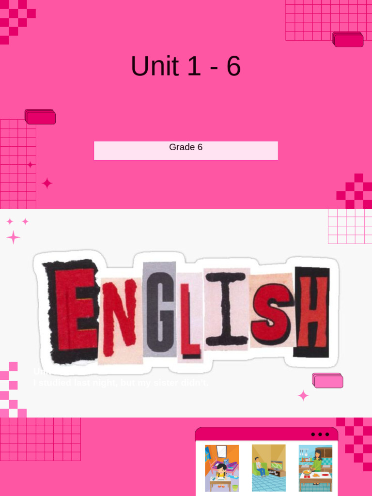 Unit 1 - 6.ppt_20241204_205957_0000 | PDF | Languages | Foreign ...