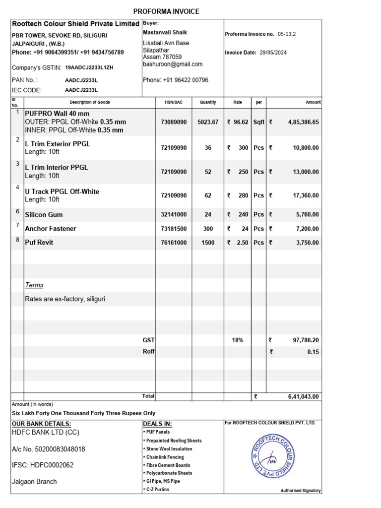 PI AssamAviation | PDF | Building Engineering | Materials