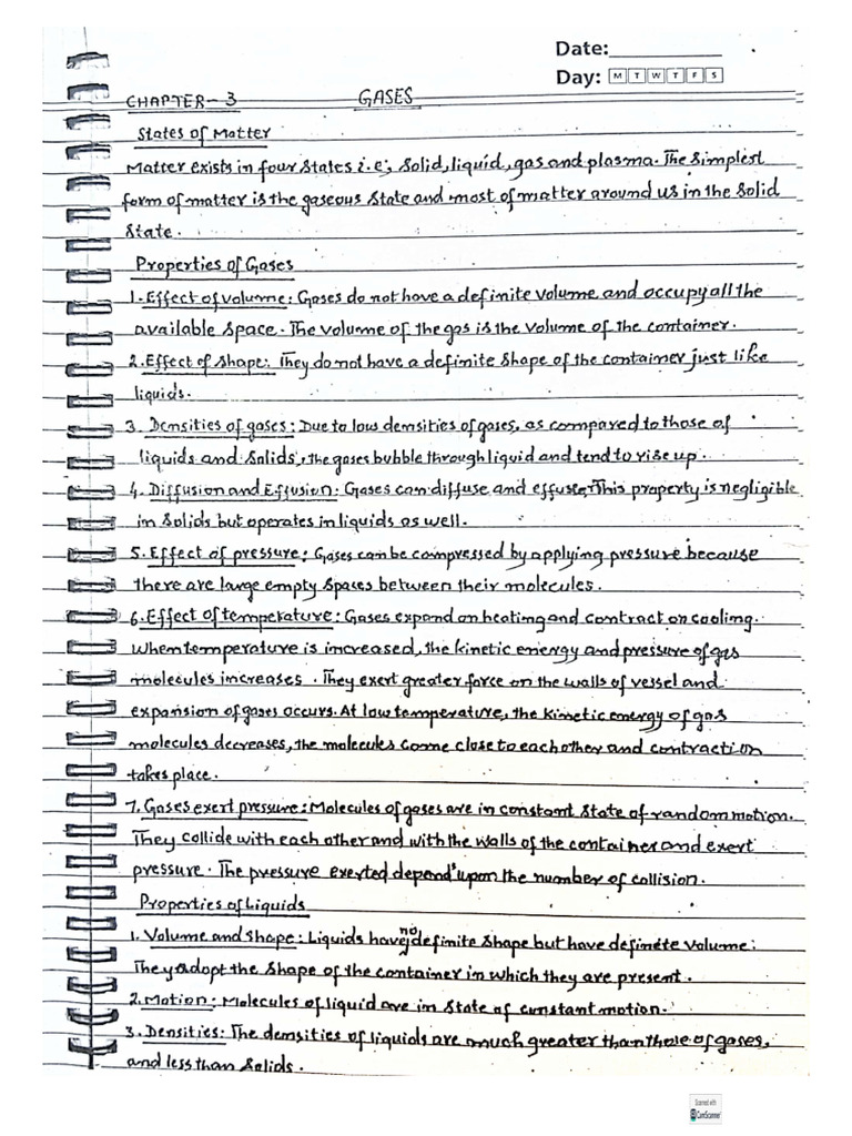 Chapter 3 All Short Questions 1 Pdf