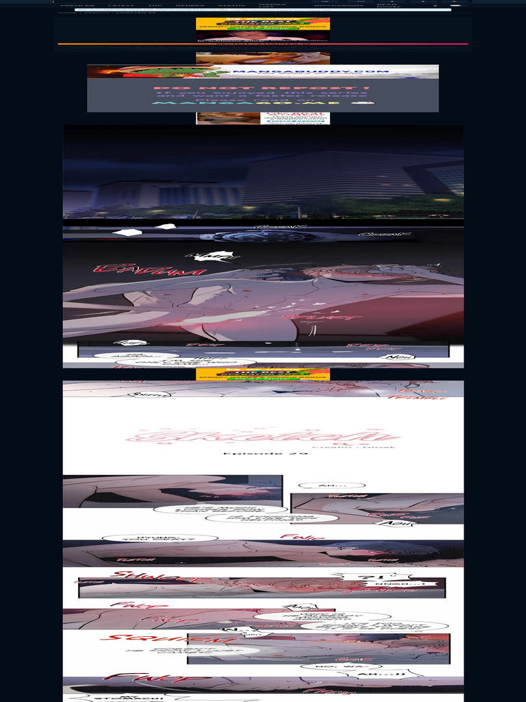 Read SKETCH - Chapter 29 MangaMirror | PDF | Popular Culture & Media ...