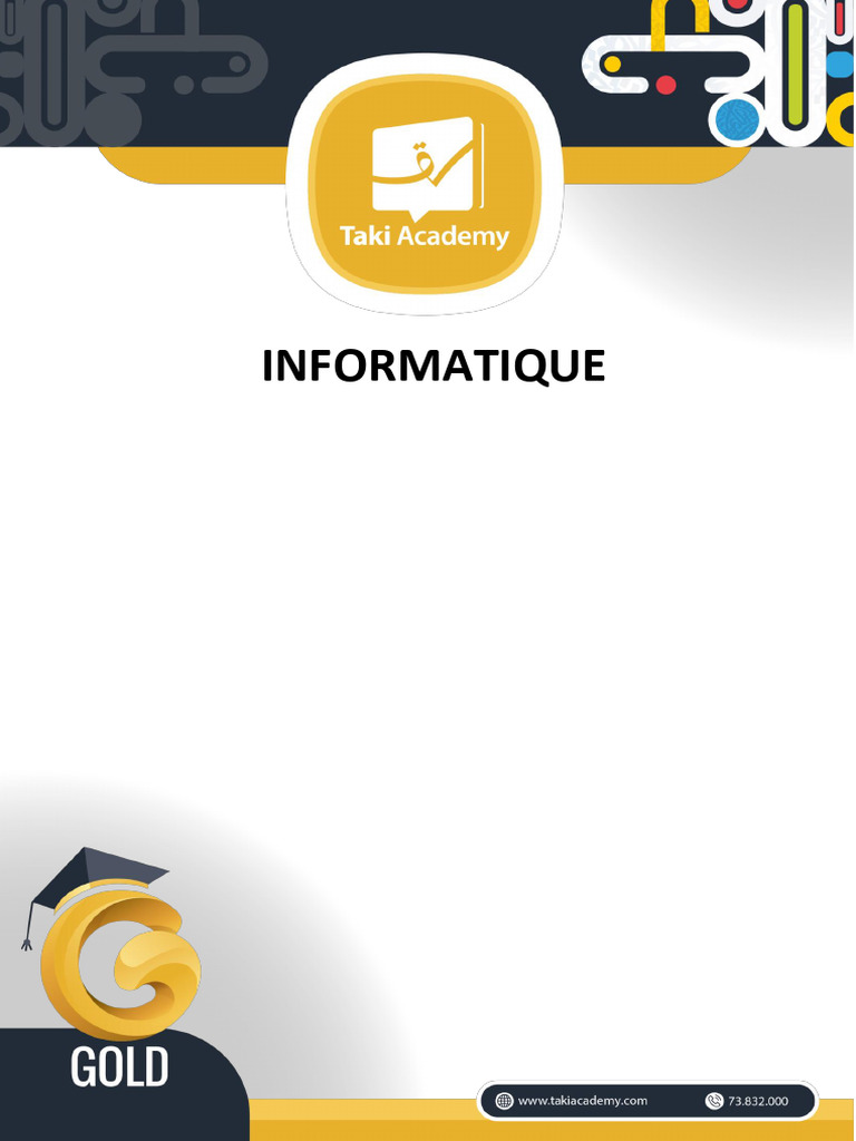 Algorithmes et exercices en informatique | PDF | Programmation ...