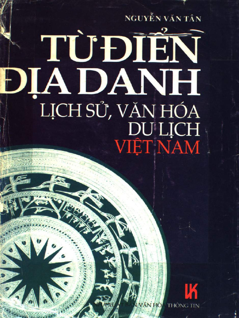 Tien Trinh Lich Su Van Hoa Viet
