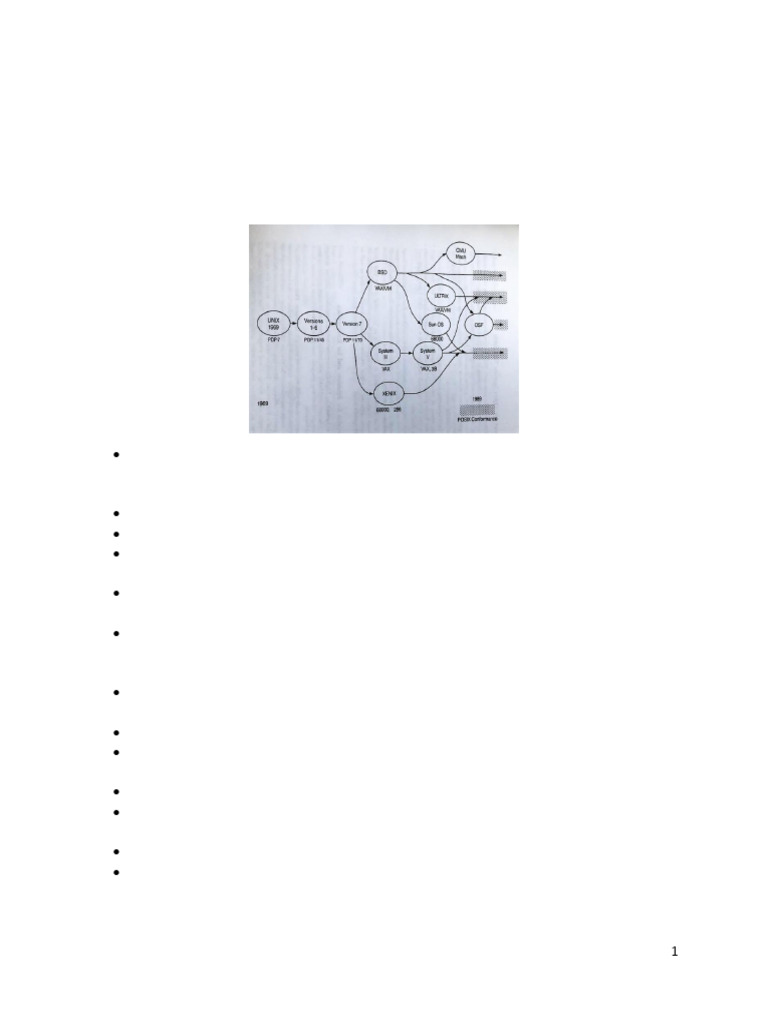 Os unit 6 notes pdf kernel operating system process computing 