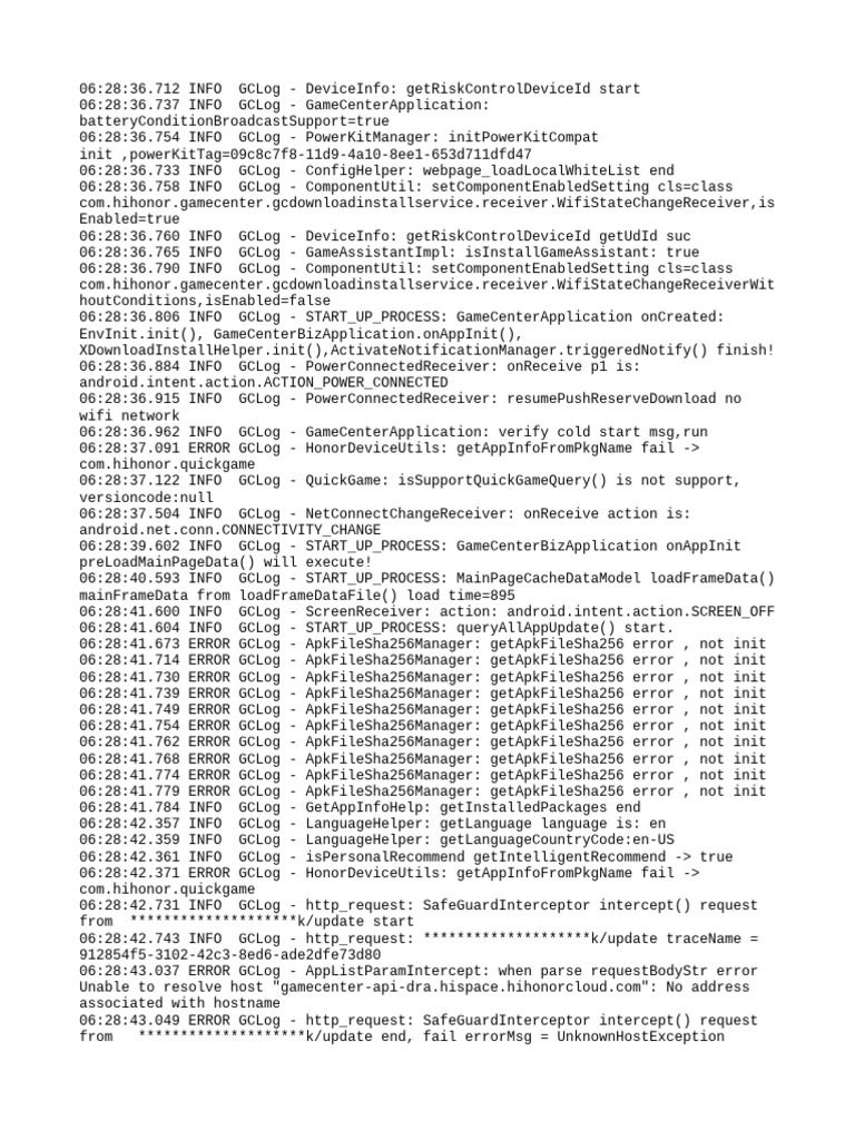 gc_2024_12_08 | PDF | Computing | Software
