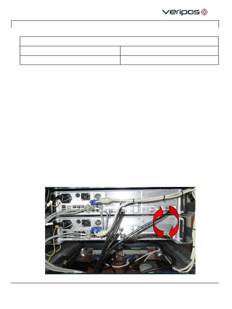 Cable Test How To Pdf Coaxial Cable Antenna Radio