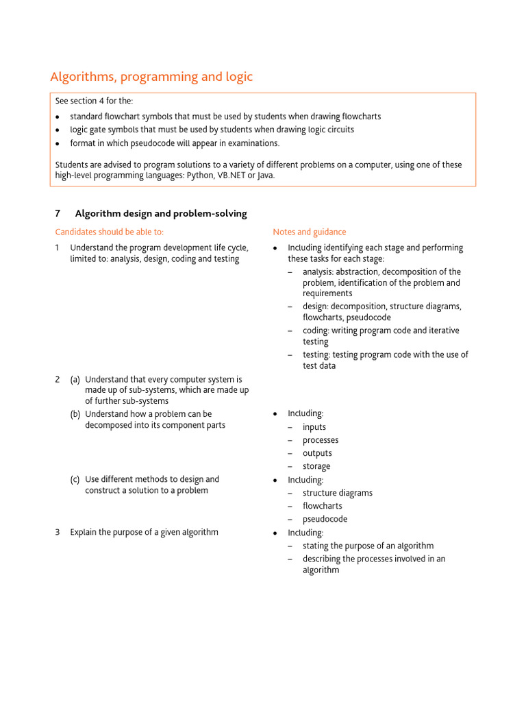 p2 (1) | PDF | Algorithms | Computer Programming