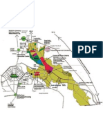 Rajarhat Map