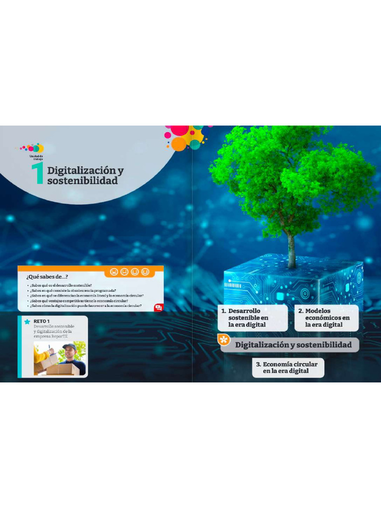 Tema 1 | PDF