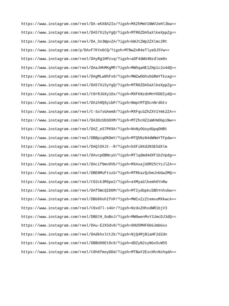 Httpswww instagramreelda ekx8a2 pdf