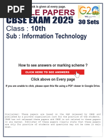 Information Technology