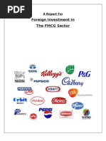 Download FMCG - Fast Moving Consumer Goods by Anurag Huria SN8021262 doc pdf