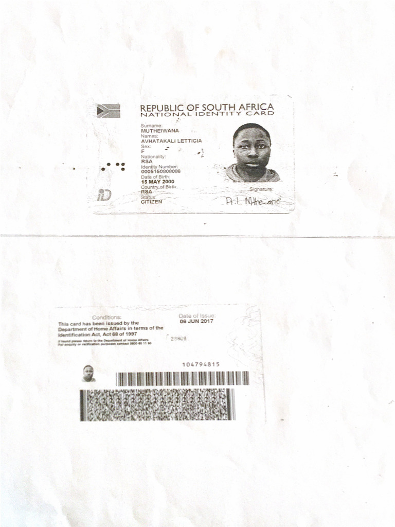 Scanned Document | PDF