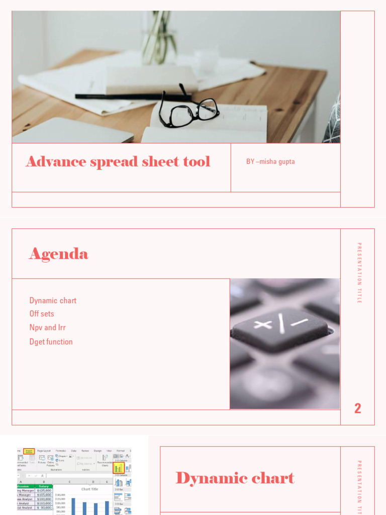 Presentation 2 | PDF