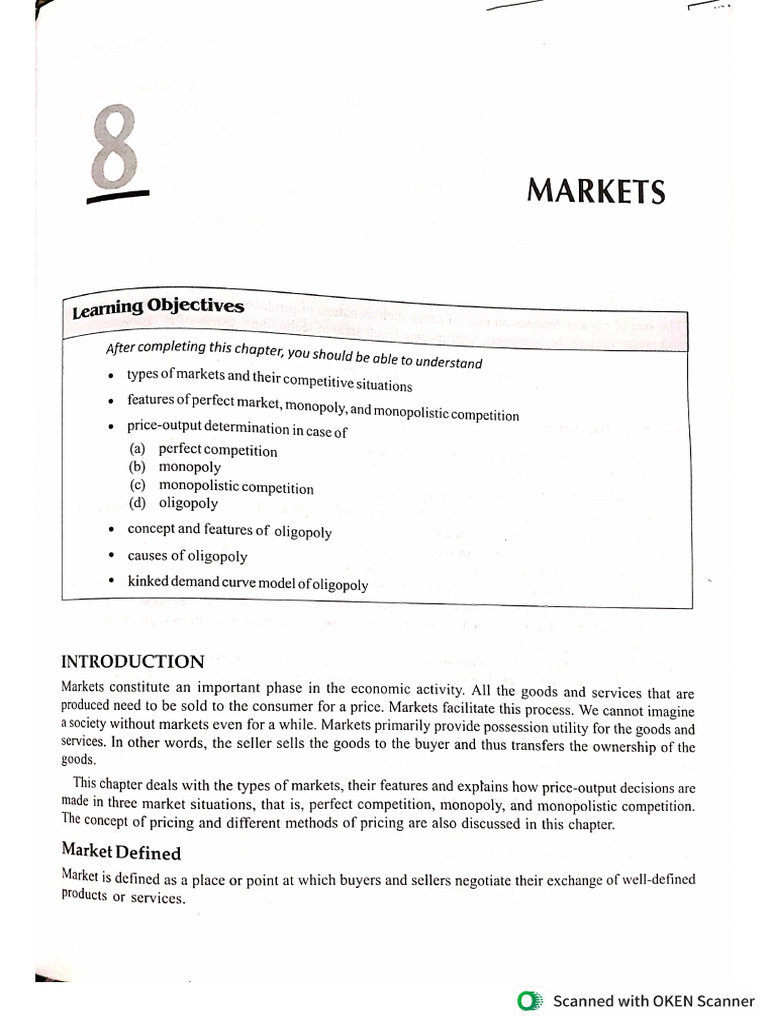 EEA Module 3 | PDF