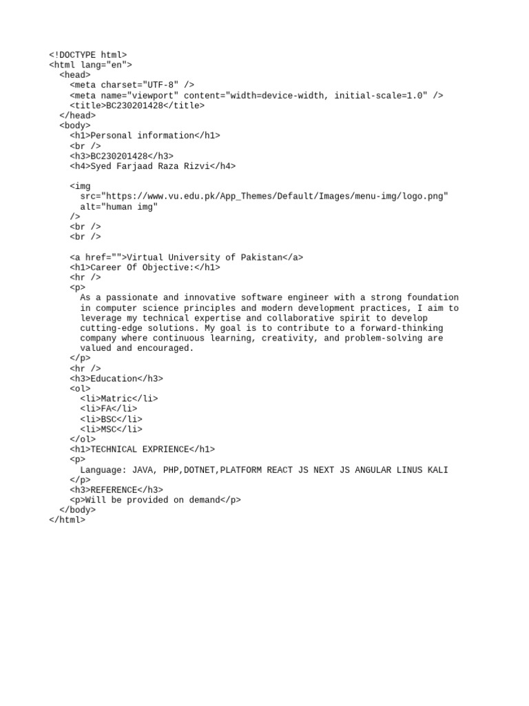 BC230201428 HTML | PDF