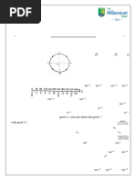 One-Dimensional Motion Practice Questions | PDF
