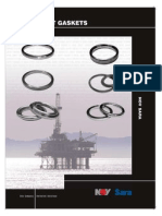 Ring Joint Gaskets