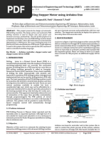 Raspberry Pi 4 Model B Datasheet | PDF