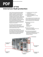 IEC/TR 61641 Internal Arc Safety Guide | PDF | Electric Arc | Plasma ...