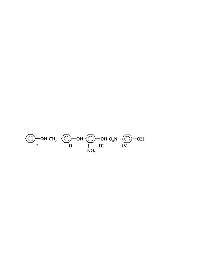 Rimer Timer Reaction Explained | PDF | Aldehyde | Ketone