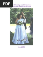 Download Wedding and Honeymoon by Margaret Franklin SN8021590 doc pdf