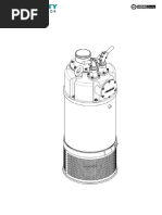 BST H37.14-4 Z Spare Parts List-141623001-NEW | PDF | Pump