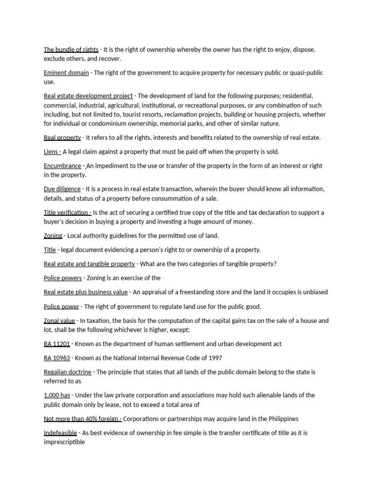 the-bundle-of-rights-pdf-property-ownership