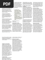 Snow Crusts and Crystal Types | PDF | Snow | Frost
