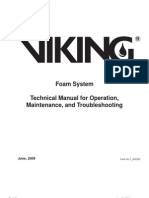 Viking.foam System Manual