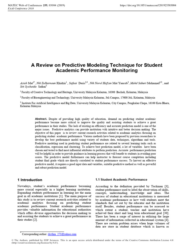 a-review-on-predictive-modeling-technique-for-student-53mkp8pasa (1 ...